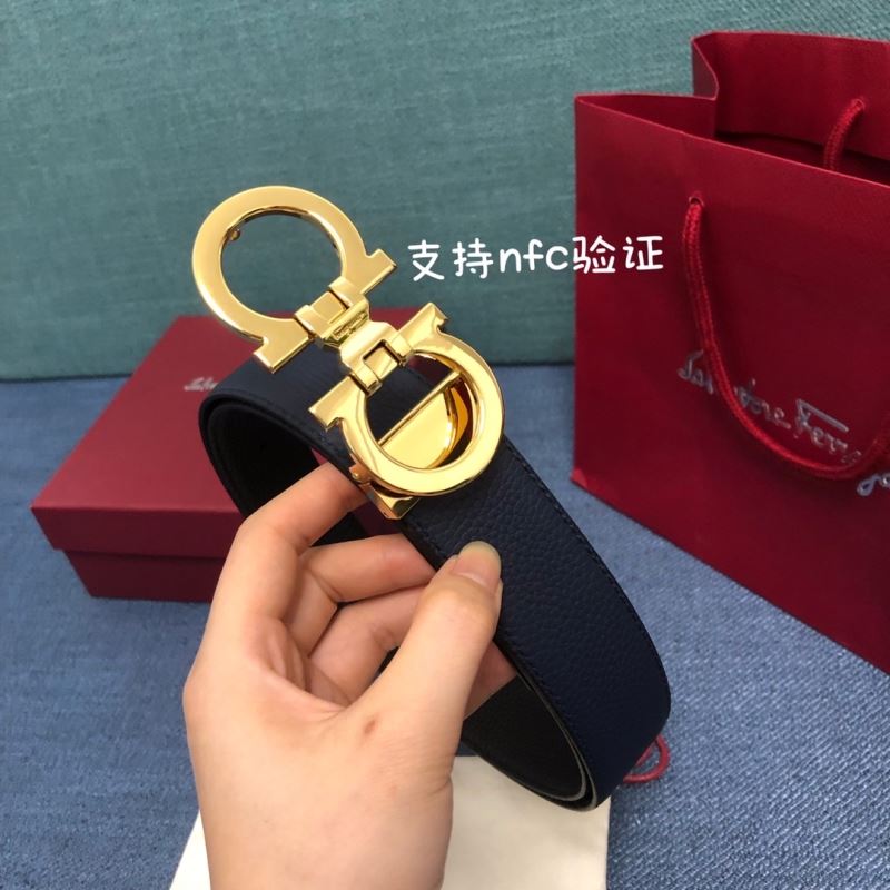 Ferragamo Belts